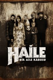 Hayl3: Yek kabuse khanevadegi